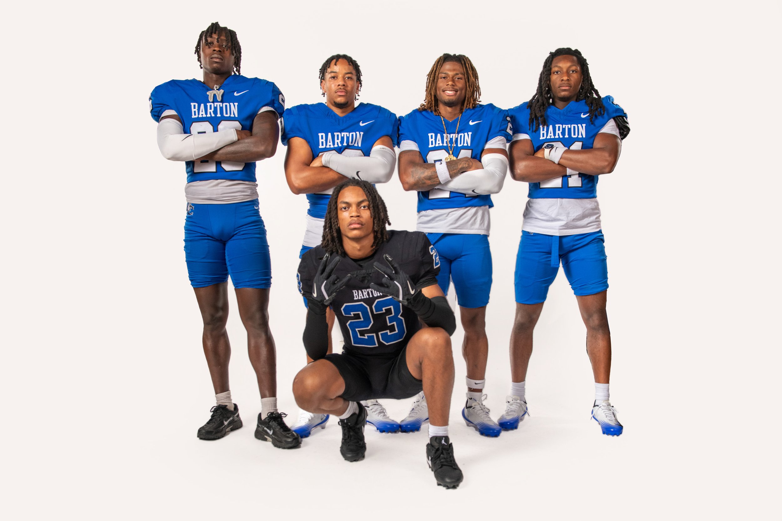 Football Media 2025 Part 3