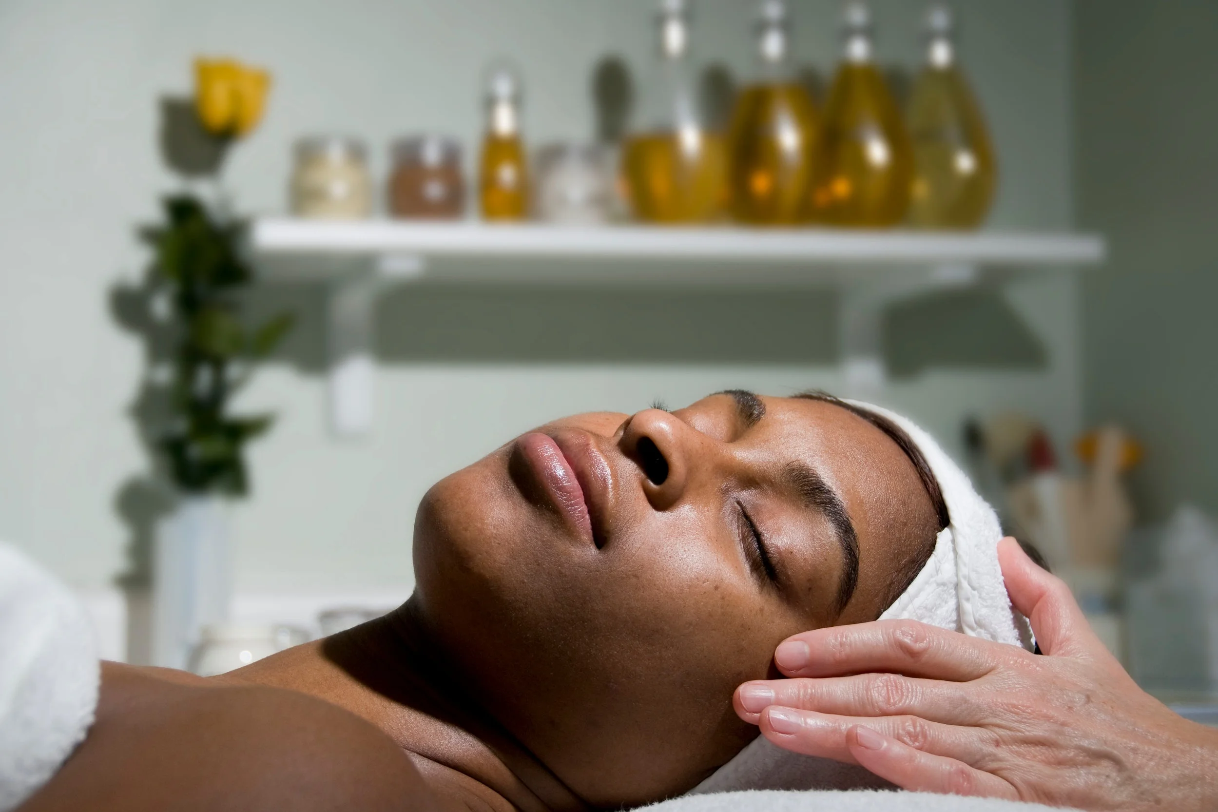 European Facial