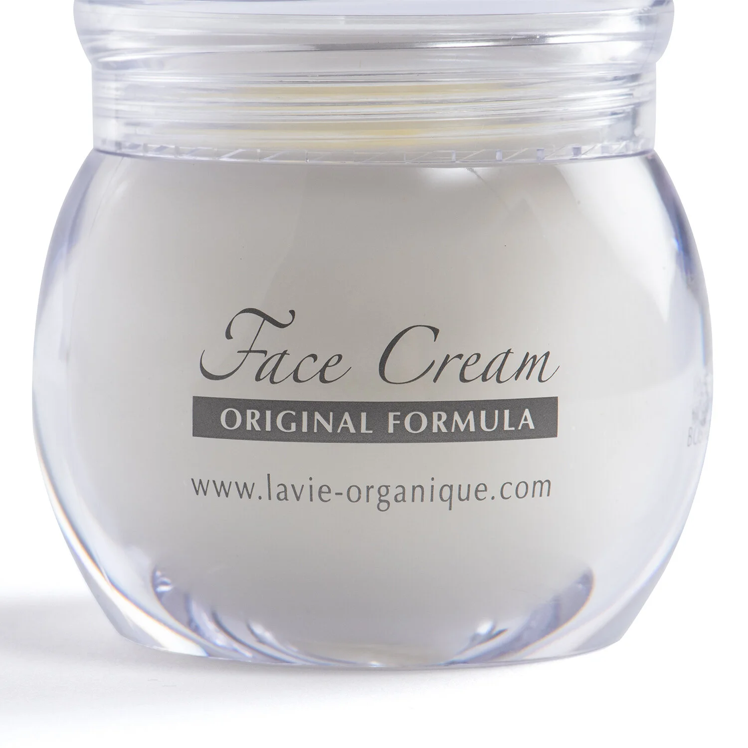 lavie face cream