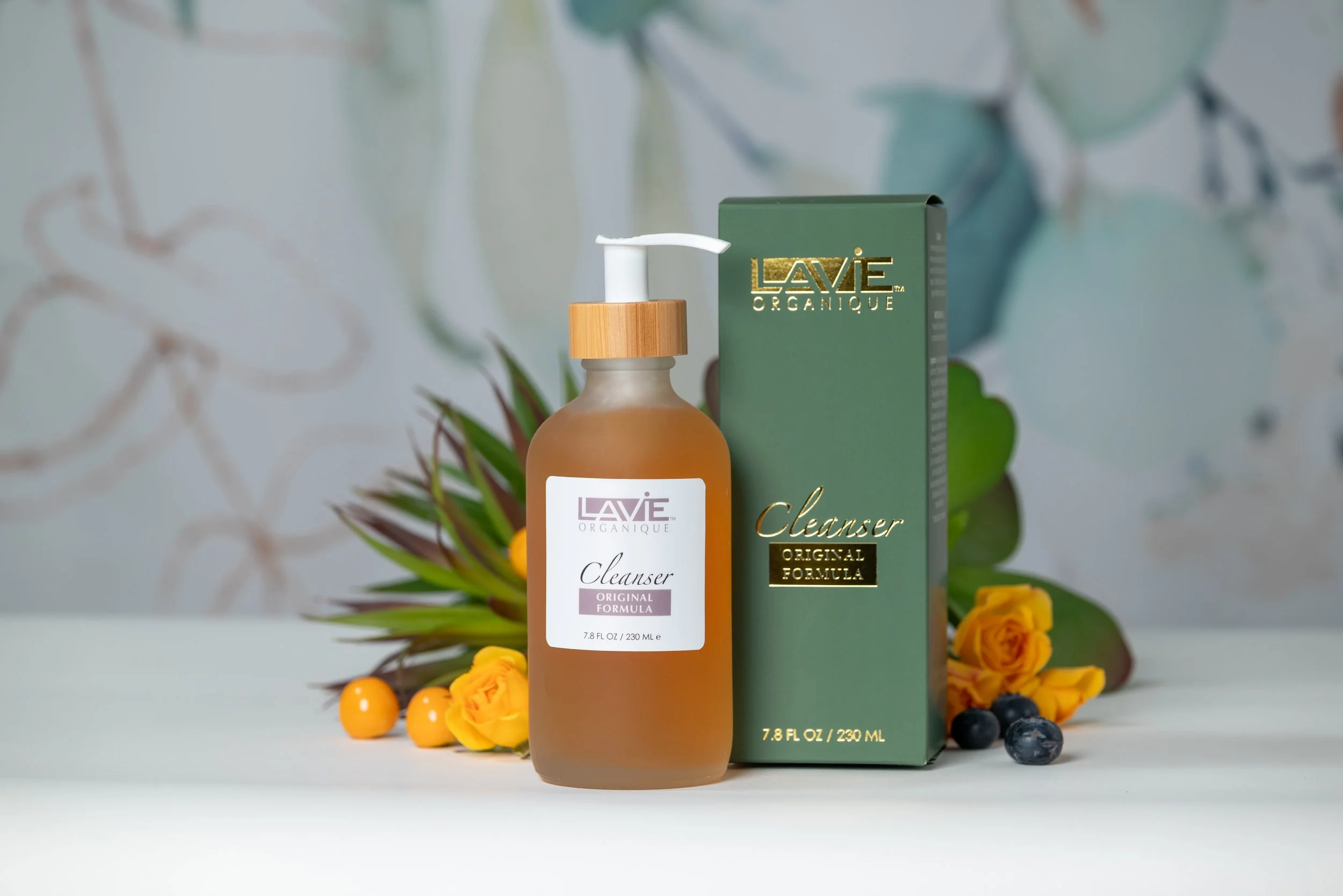 Cleanser