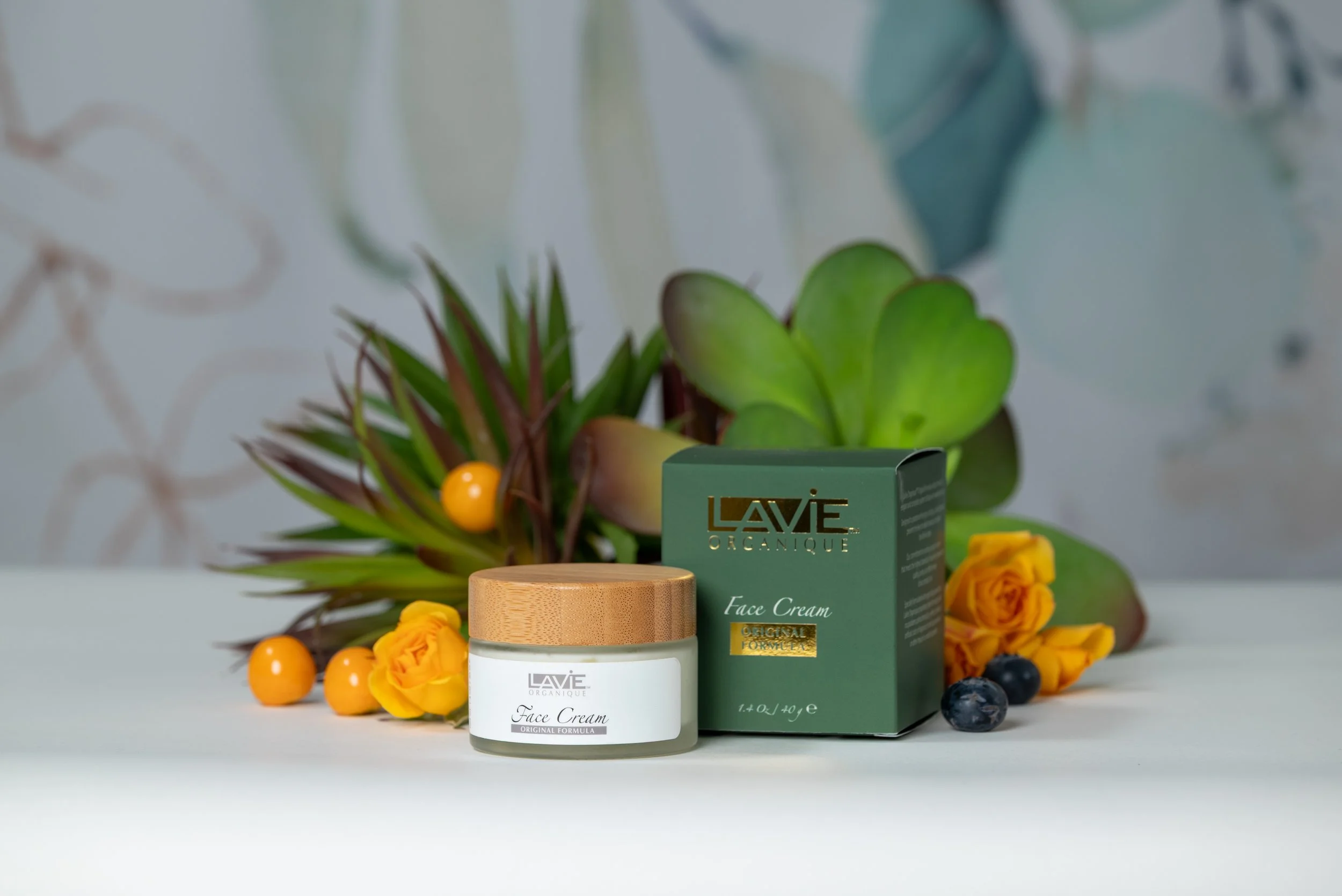 Face Cream