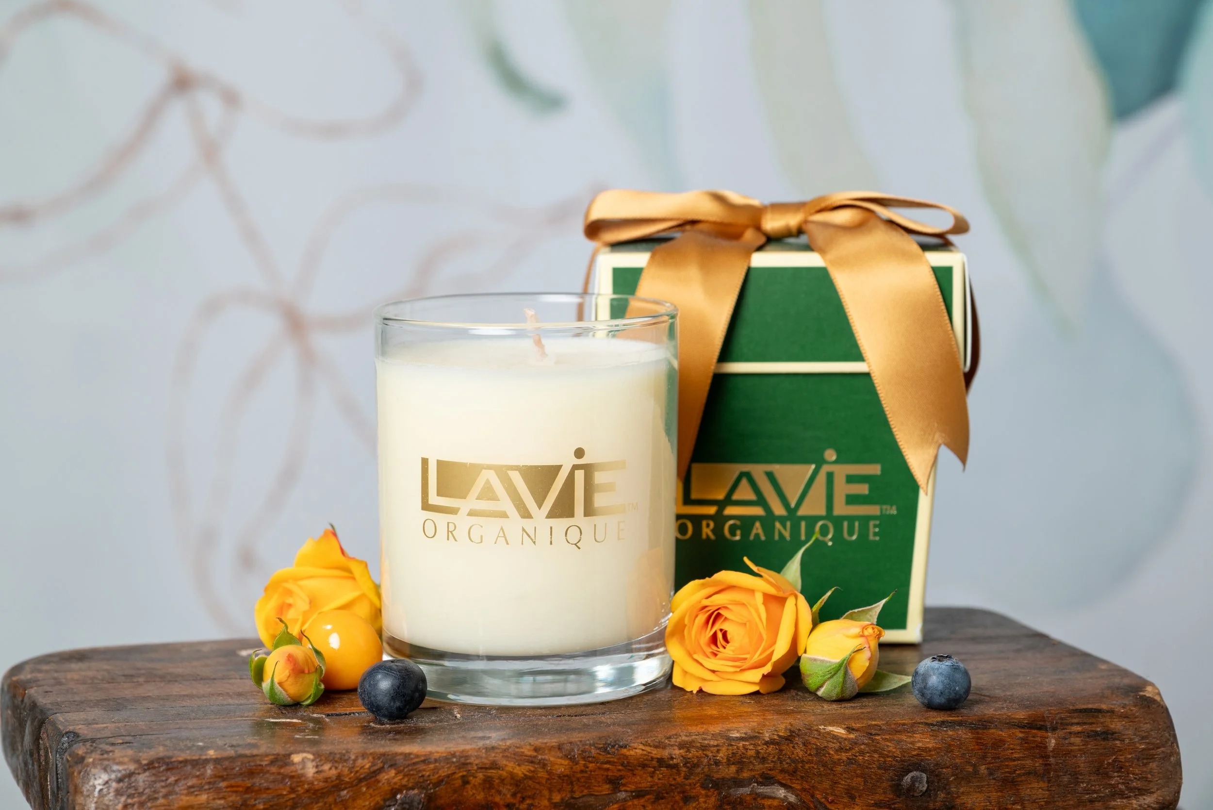  Candle 