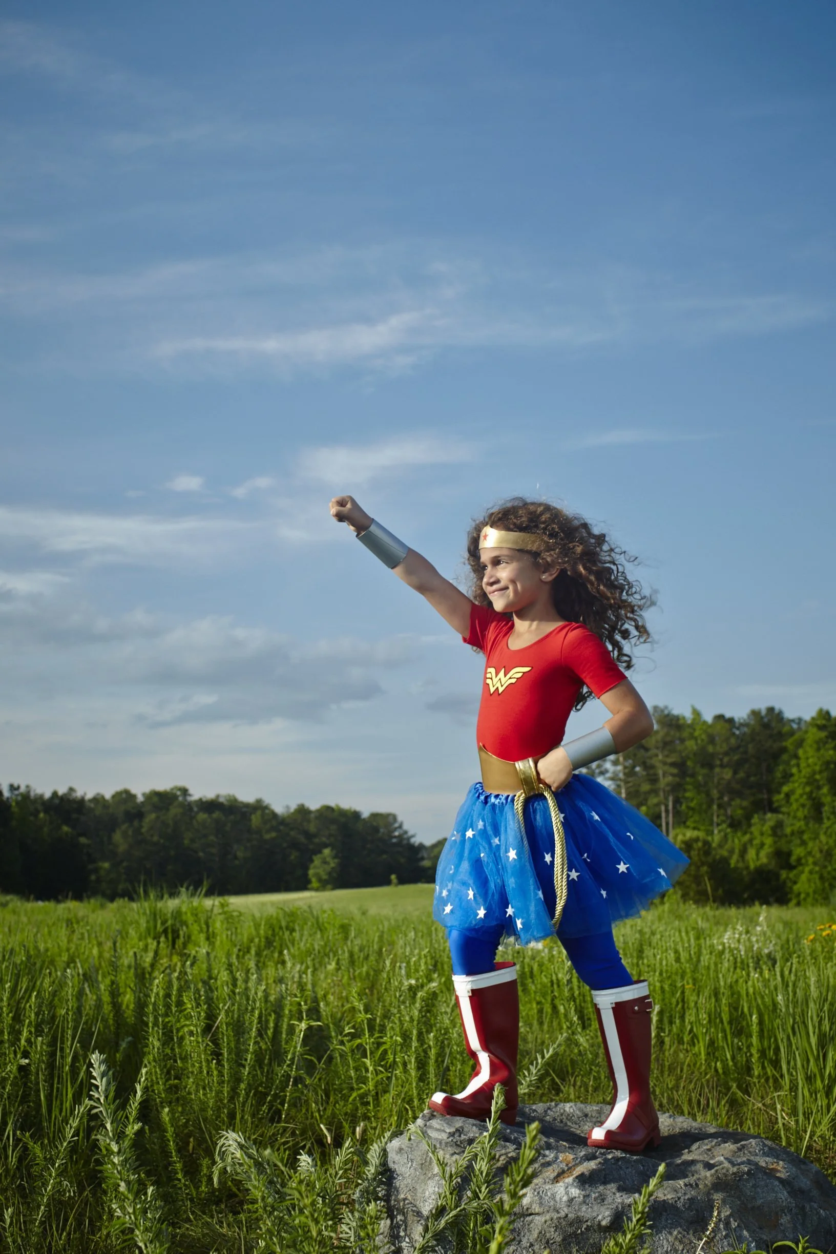 TimeWarner: Defining Stories