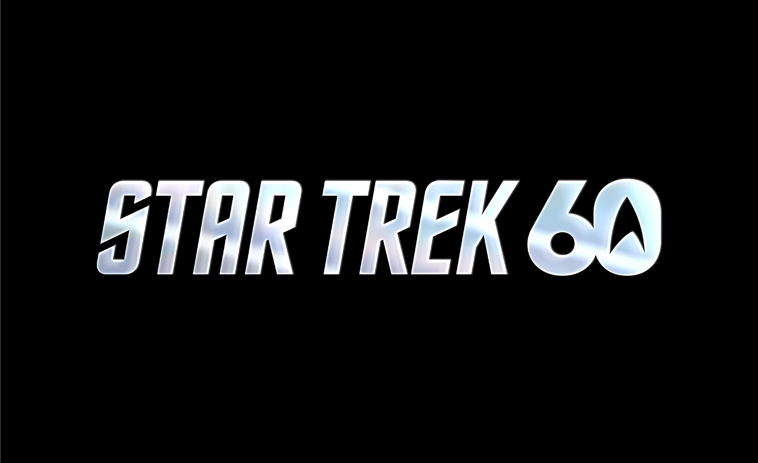 Star Trek 60th anniversary 