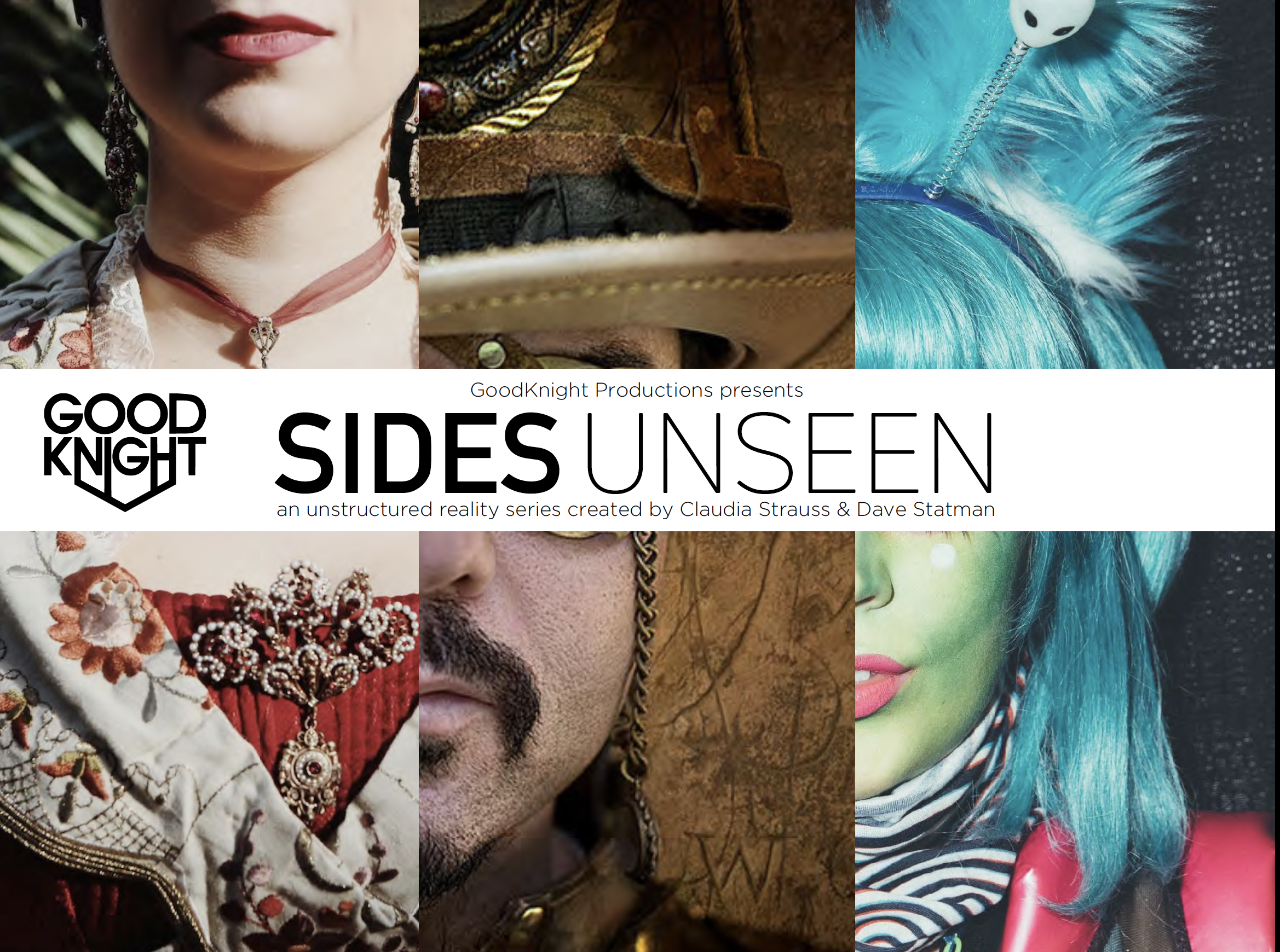 SidesUnseen [sizzle]