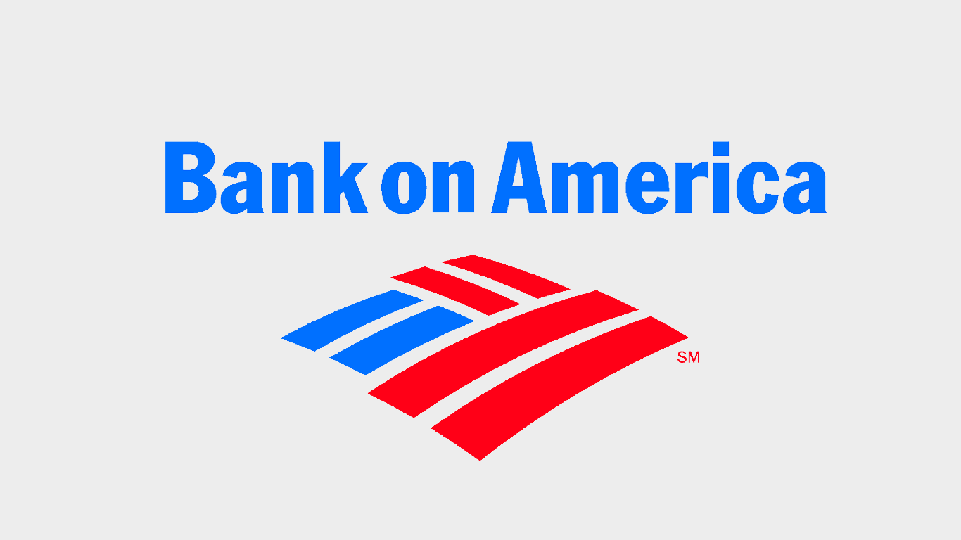 Bank of America: Bank On America