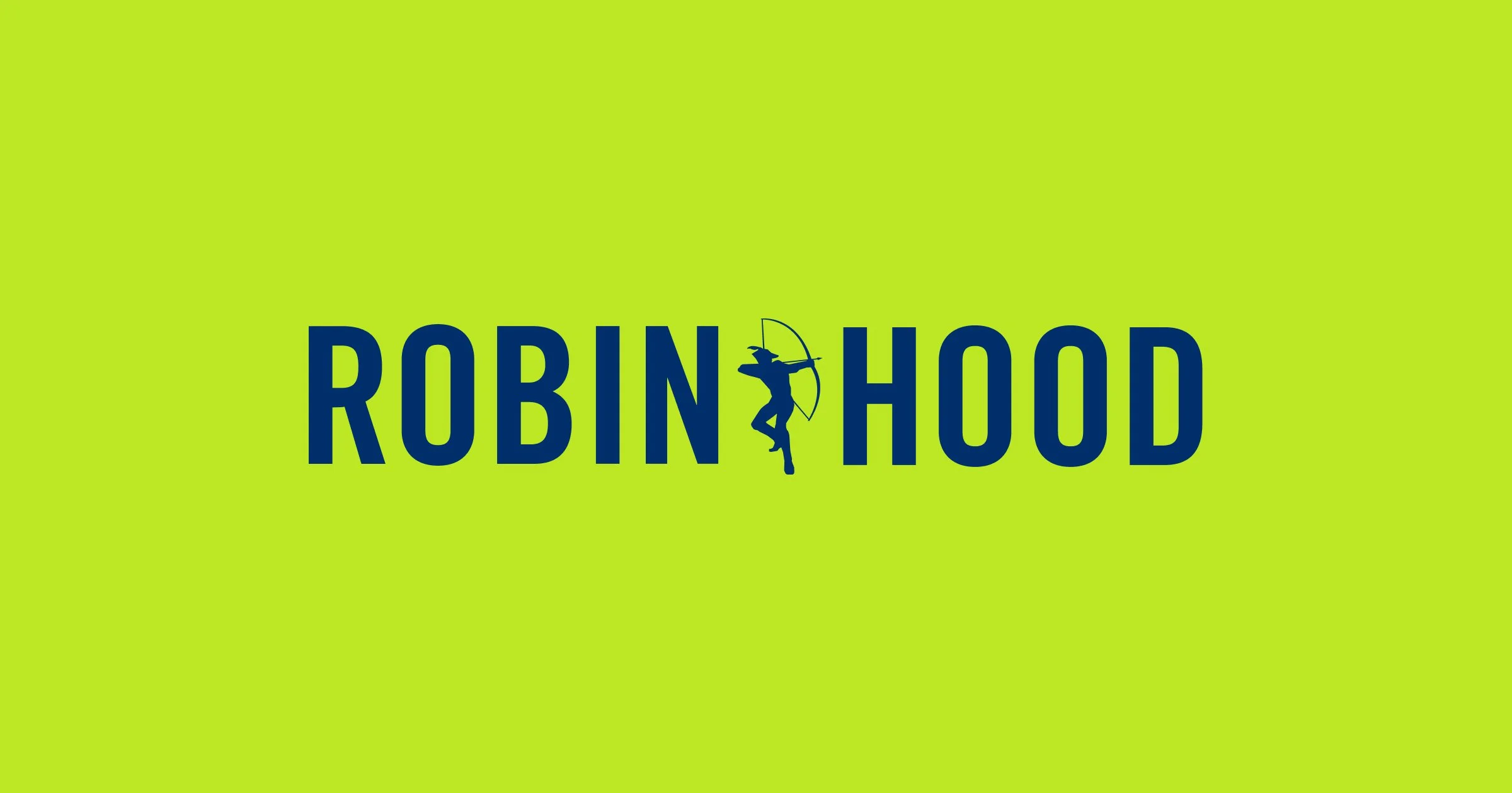 Robin Hood Foundation: "Better Together"