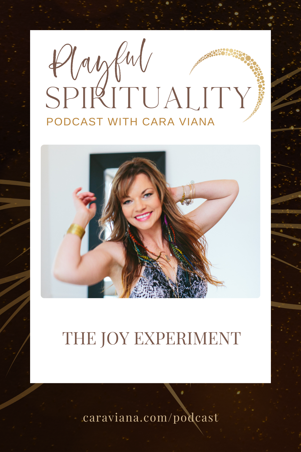 Episode 38 - Joy Experiment