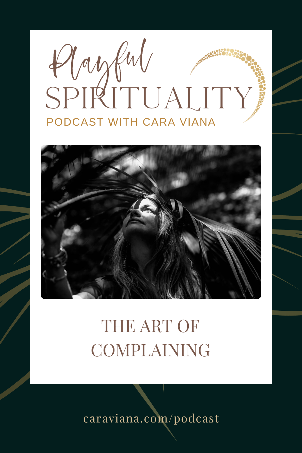 Episode 48 - The Art of Complaining