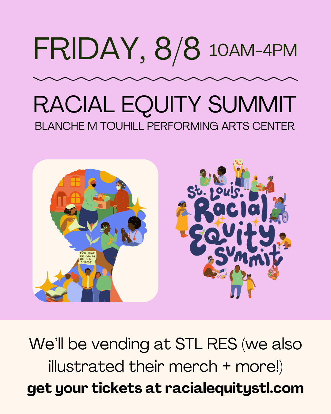 2025 St. Louis Racial Equity Summit