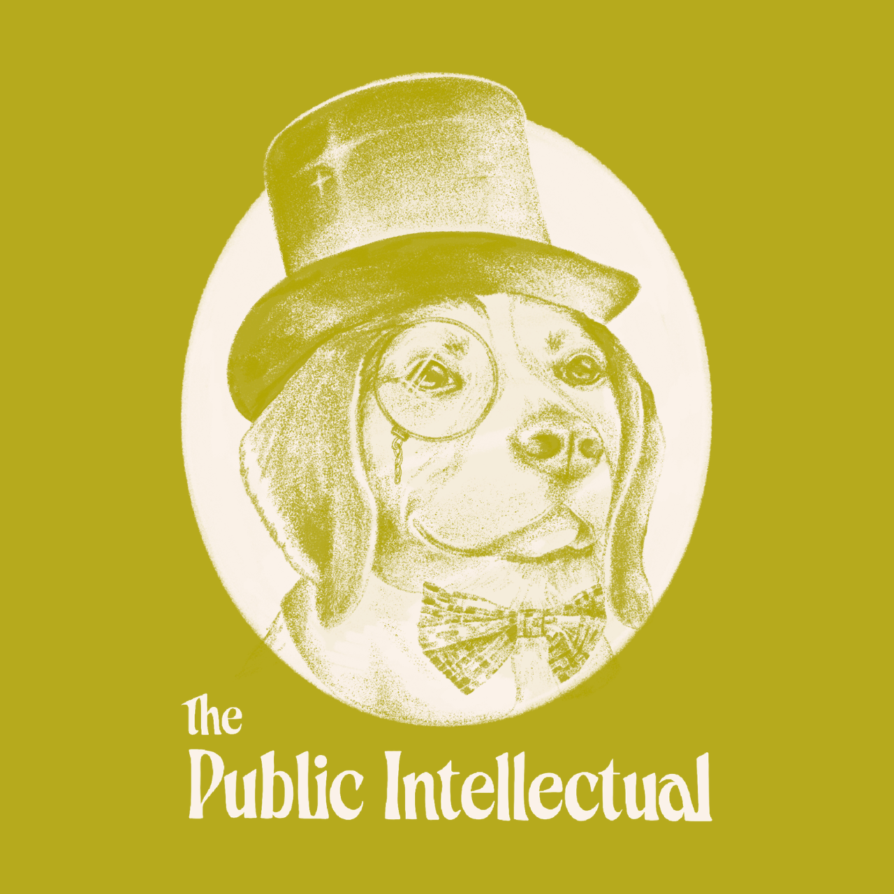 The Public Intellectual // Logo, Branding, Web Design, Photography