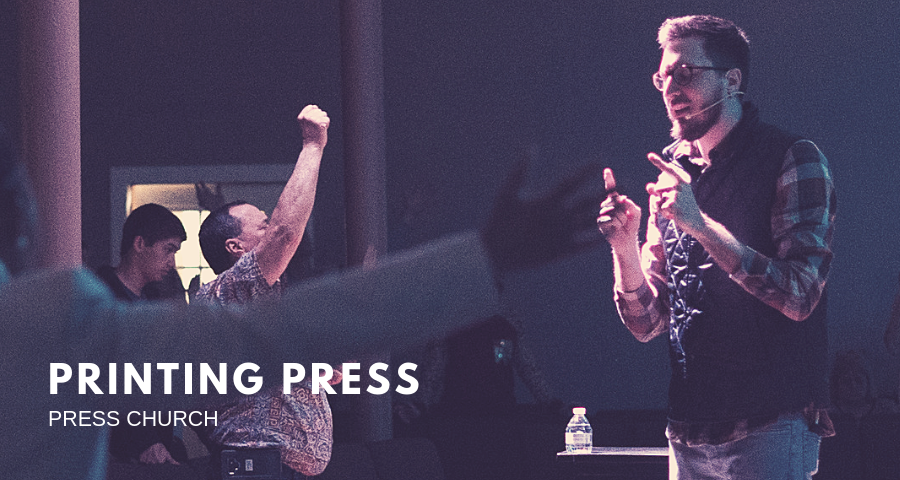 Printing Press