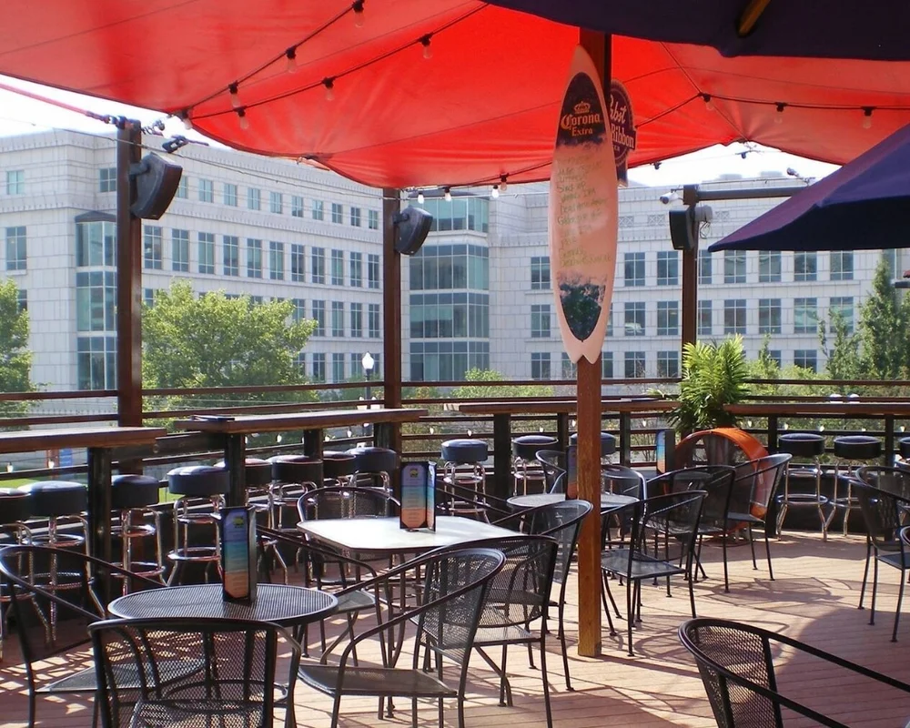 10 Best Outdoor Patios In Salt Lake City Simplicity Canned Cocktails