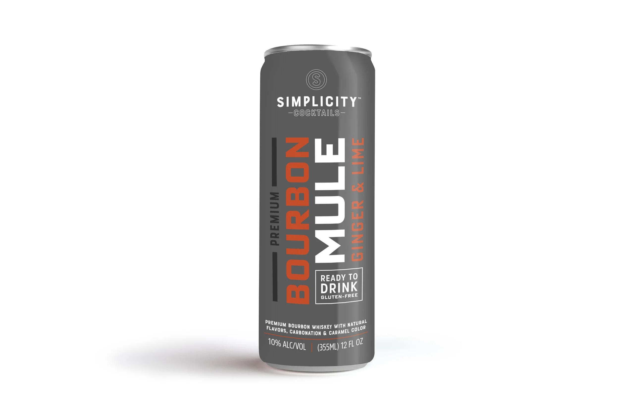 Cocktails — Simplicity Spirits Co.