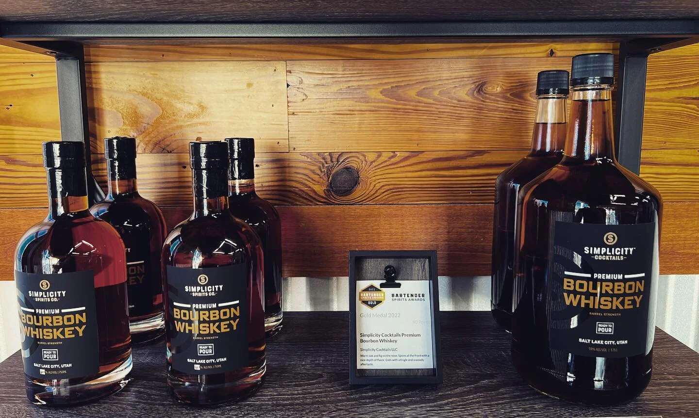 Bourbon Cream Recipes — Simplicity Canned Cocktails