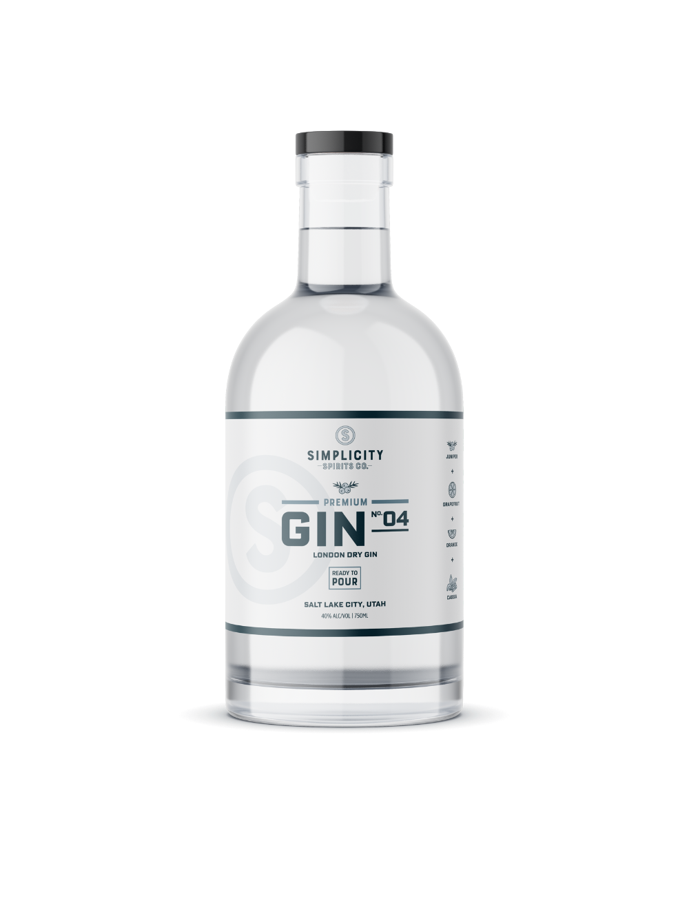 Recipes — Simplicity Spirits Co.