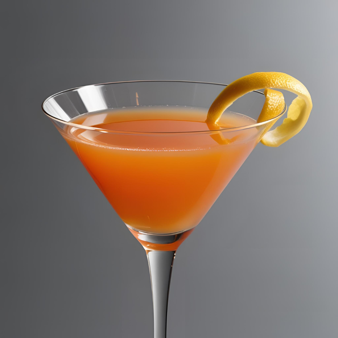 EARL GREY MAR-TEA-NI