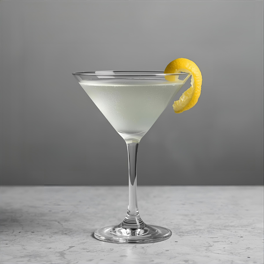 VESPER MARTINI