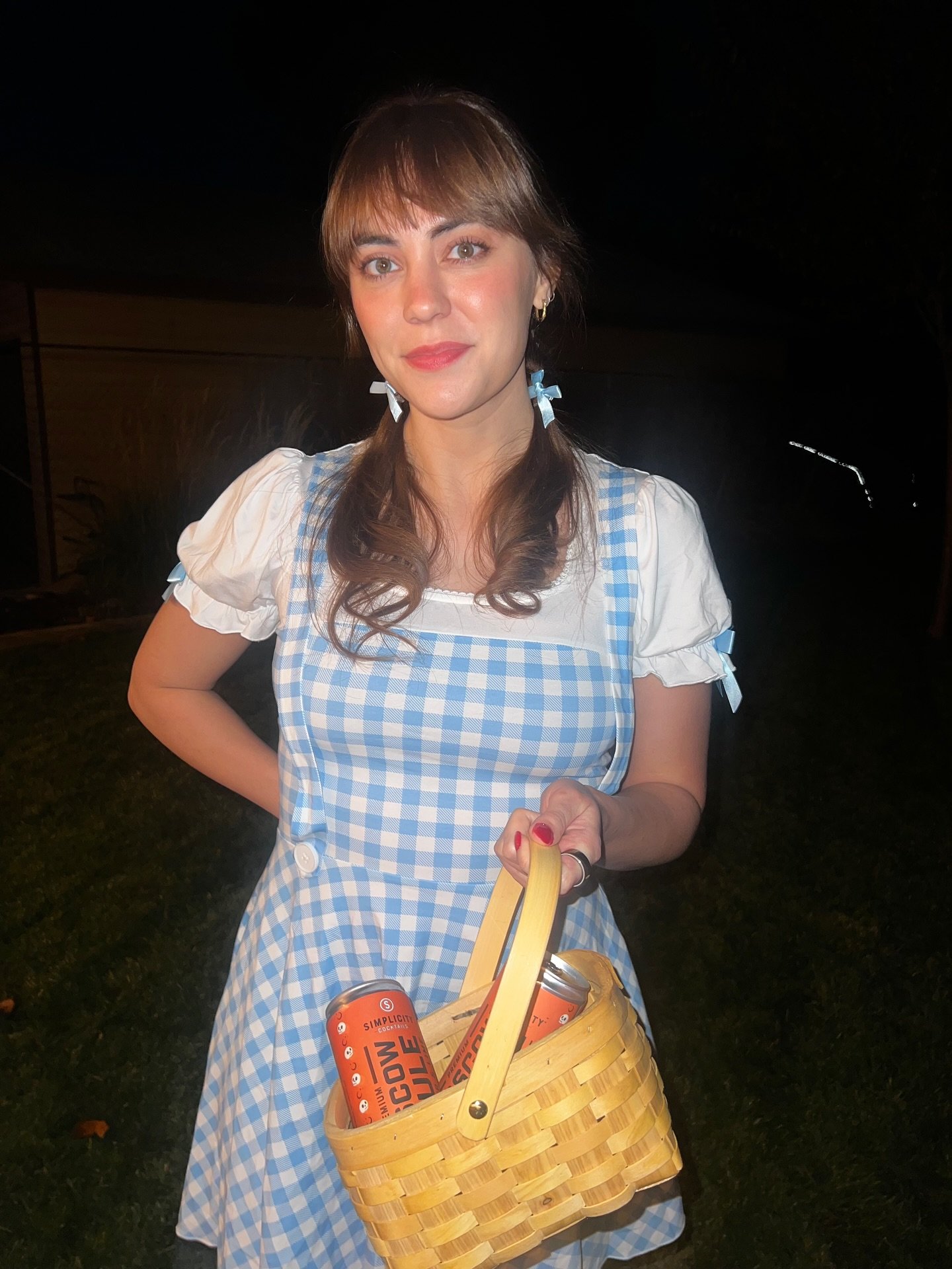 Halloweekend is still going! Tag us in your party photos! 🧚