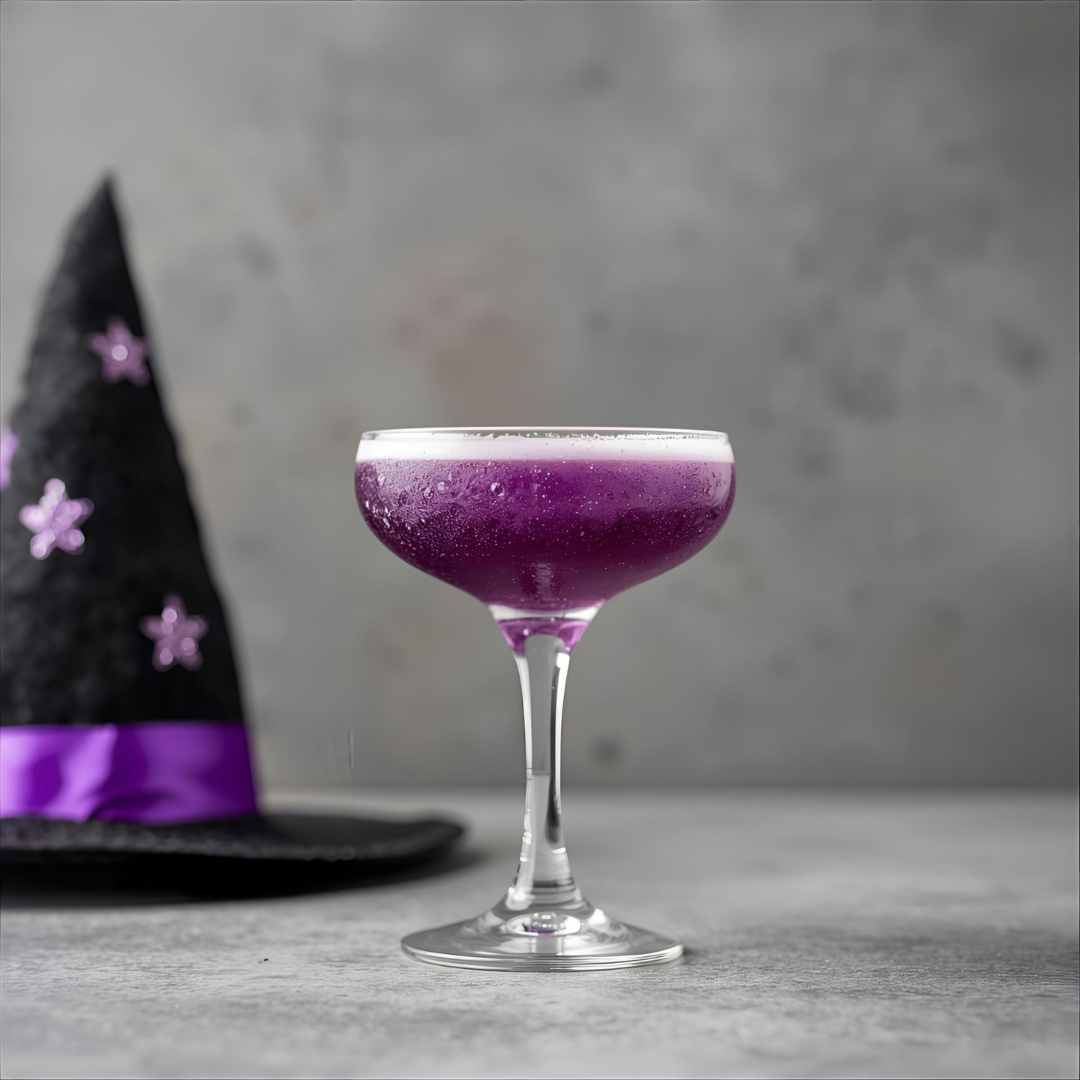 WITCHES' BREW