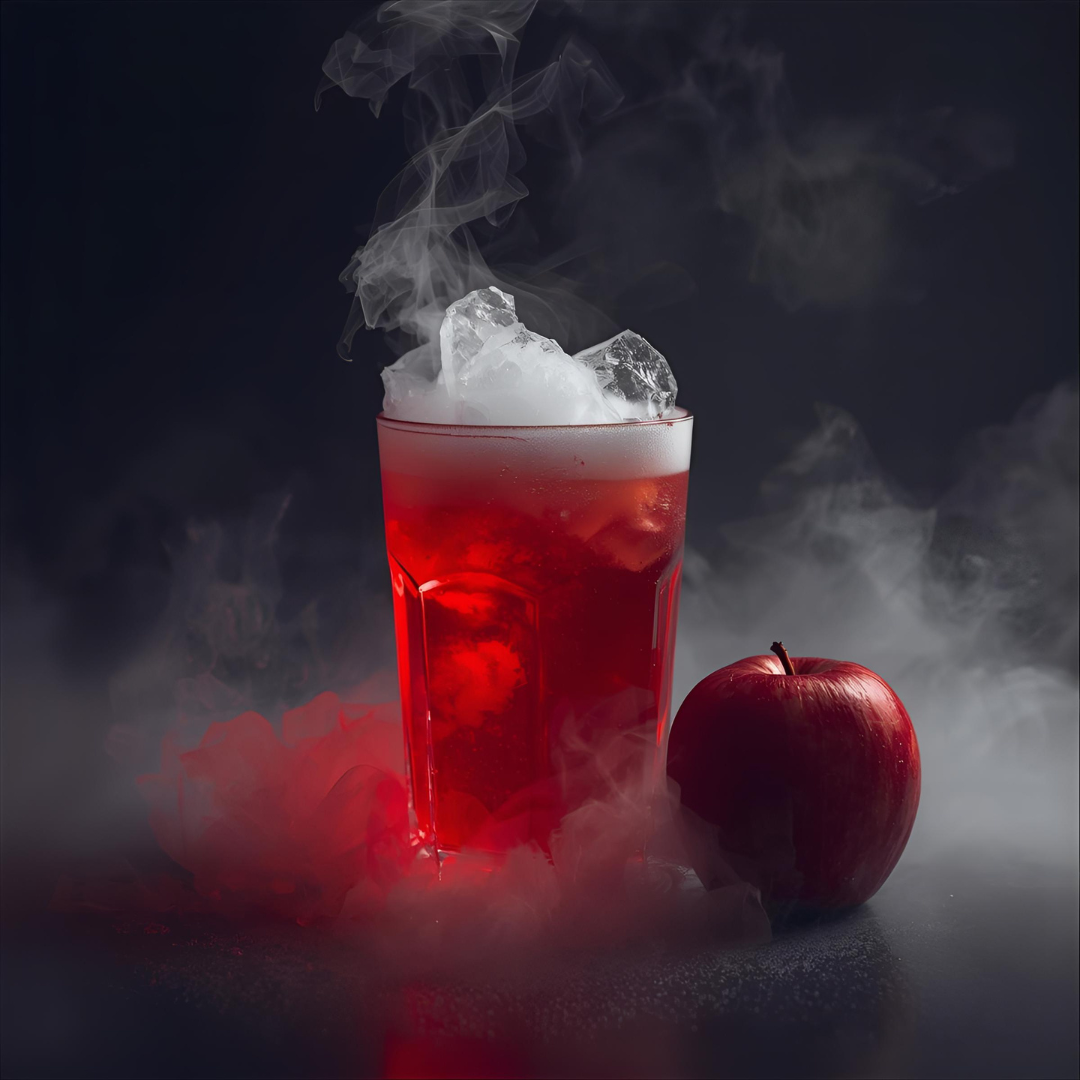 POISONED APPLE