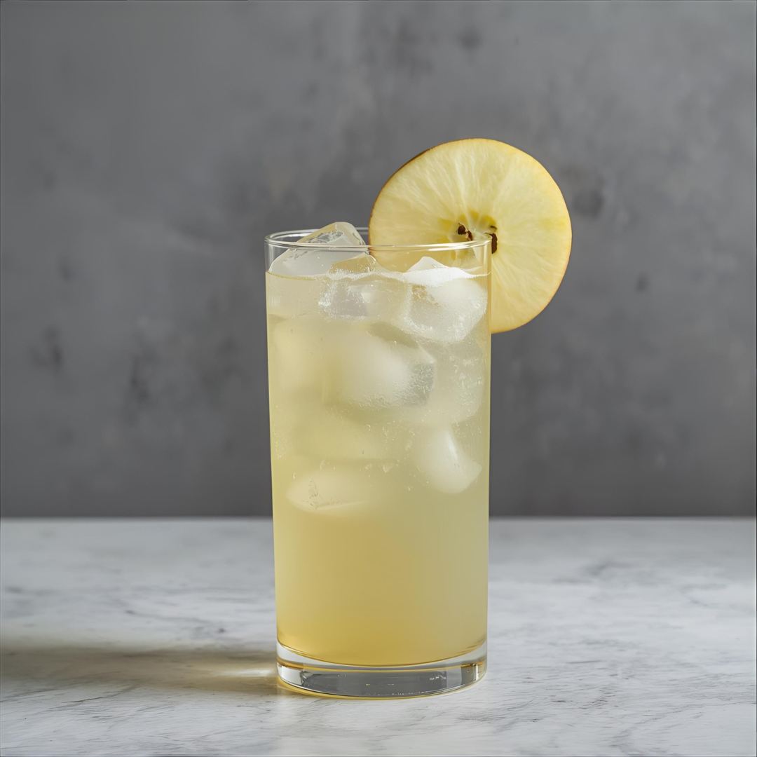 HARVEST APPLE SPRITZ
