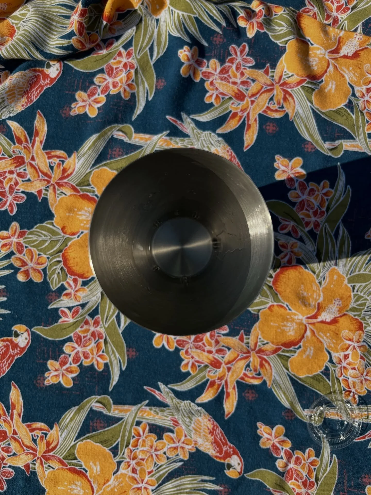 A cocktail evolution - making a pineapple cosmopolitan cuz snowy days deserve fun drinks too! The recipe is available on our website in the Vodka section 🍒