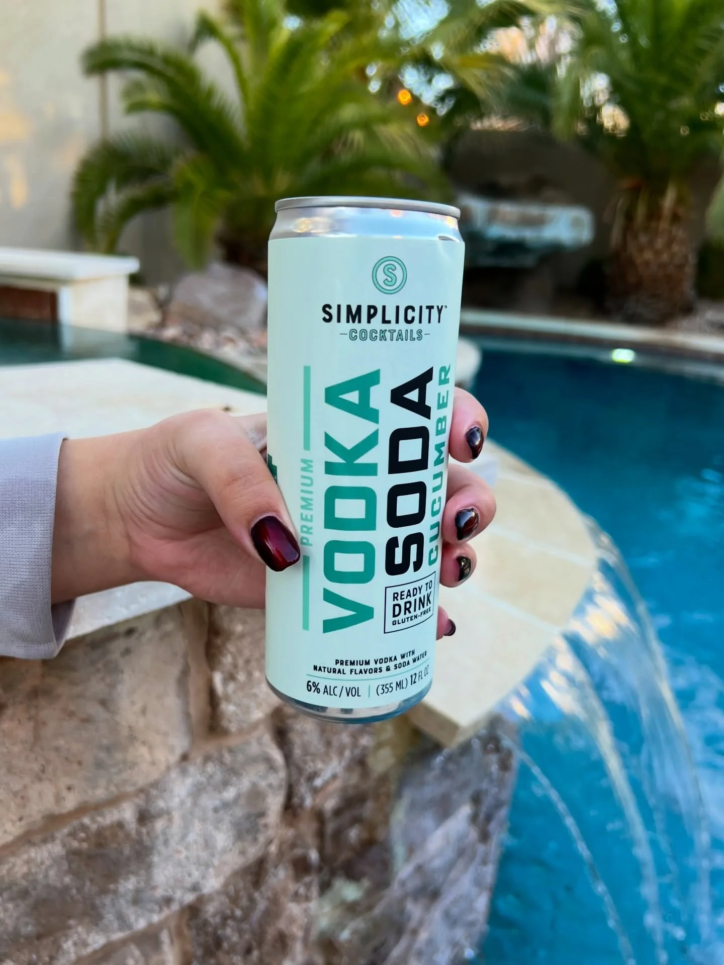 Happy Valentine&rsquo;s Day! Cheers to you and the people you love ❤️