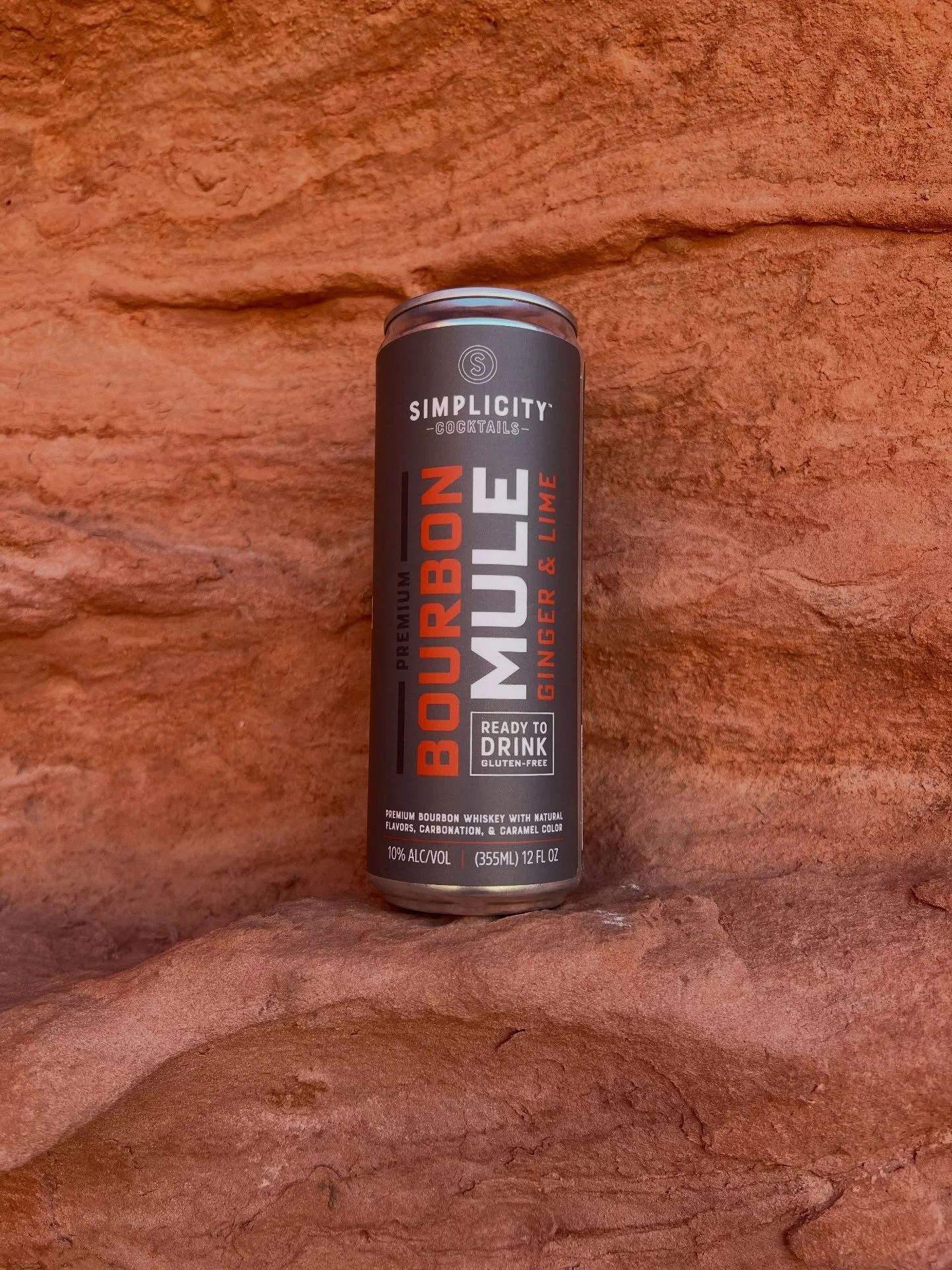 Bourbon Mules are back in stock! 🥃🧡