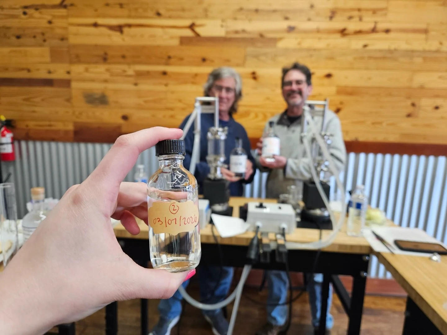 Join Simplicity for Gin School and have an unforgettable experience 🌿