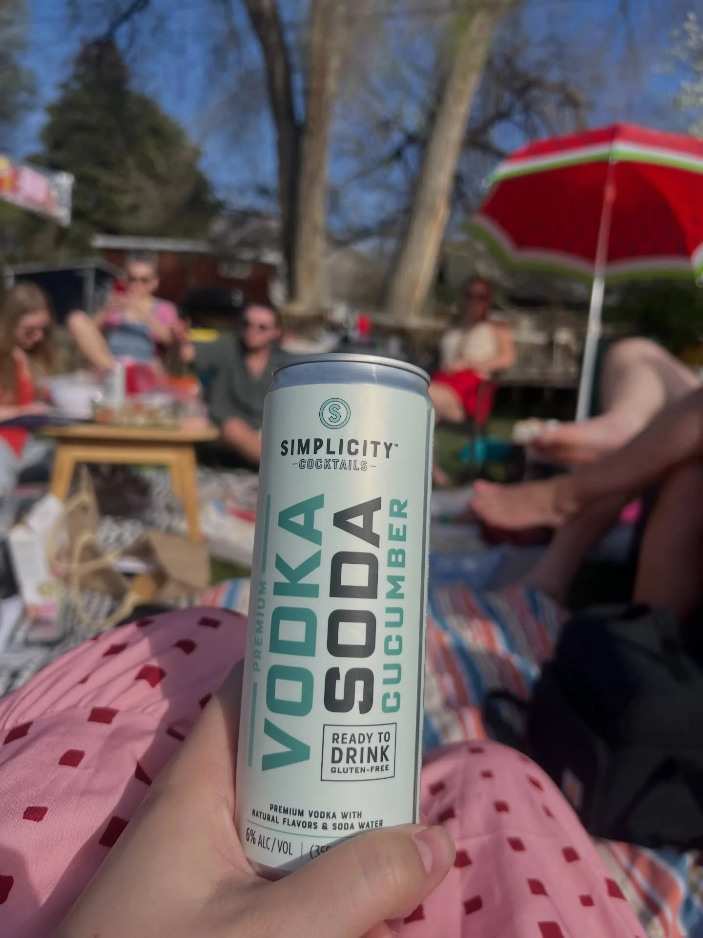 Feeling weekend ready ☀️