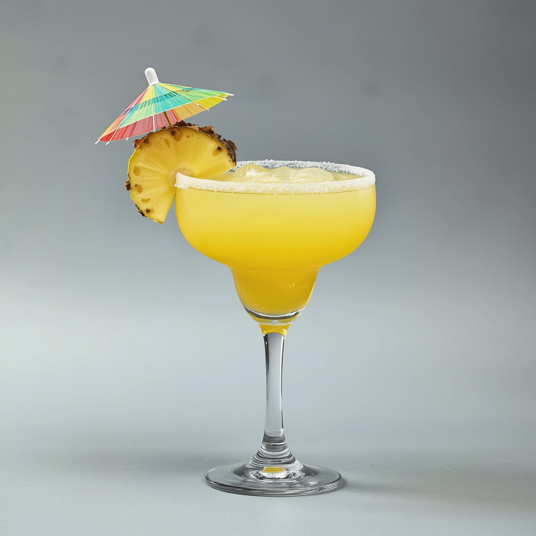 PINEAPPLE MARGARITA