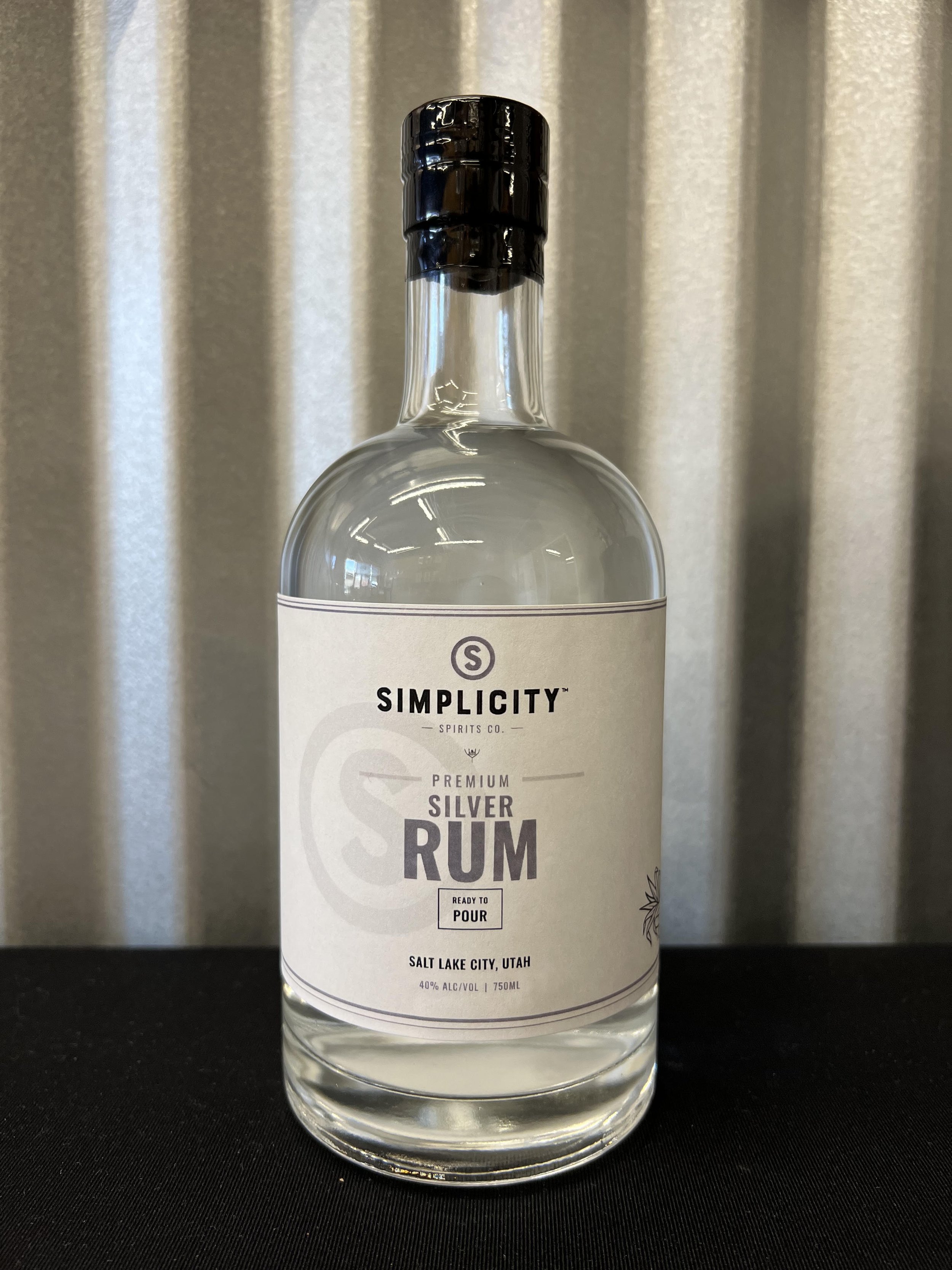 Silver Rum
