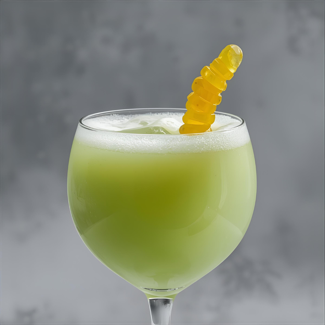 OOGIE BOOGIE BREW — Simplicity Spirits Co.