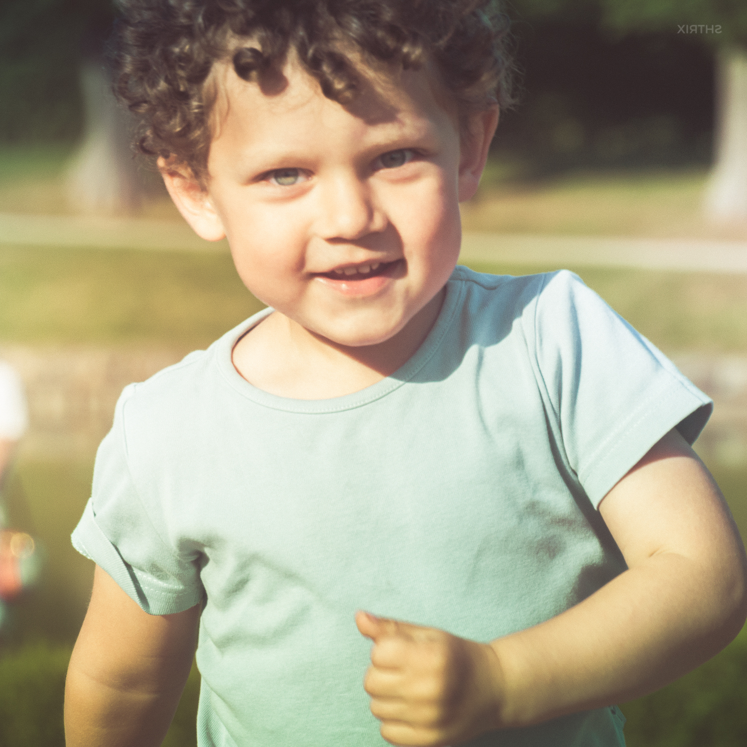 Helsingor, Denmark, shot with Nikon