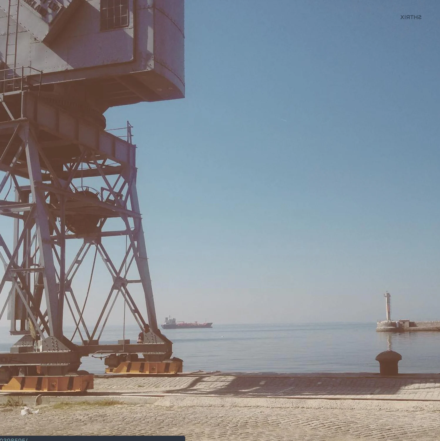 Thessaloniki, Greece. Shot with Nikon.