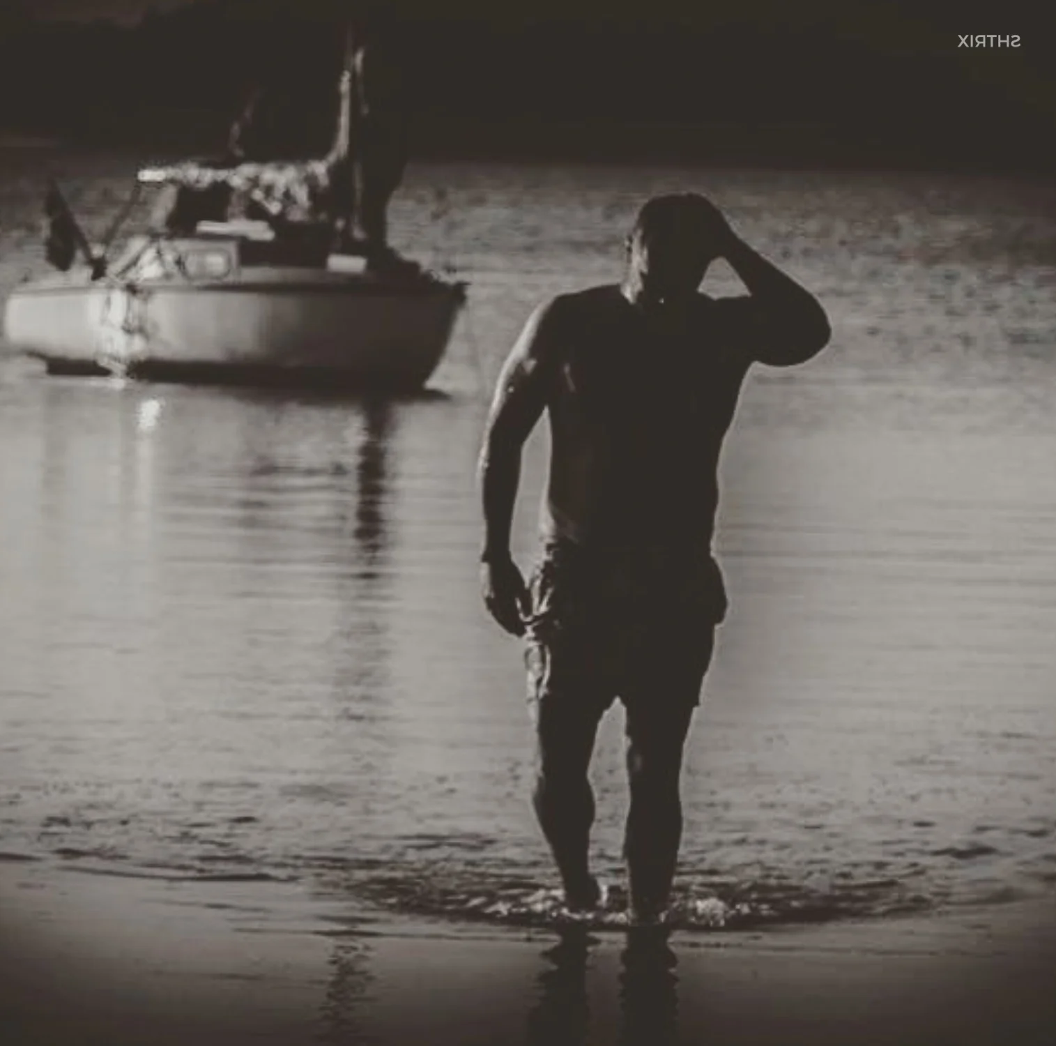 Roskilde, Denmark, Shot with Nikon