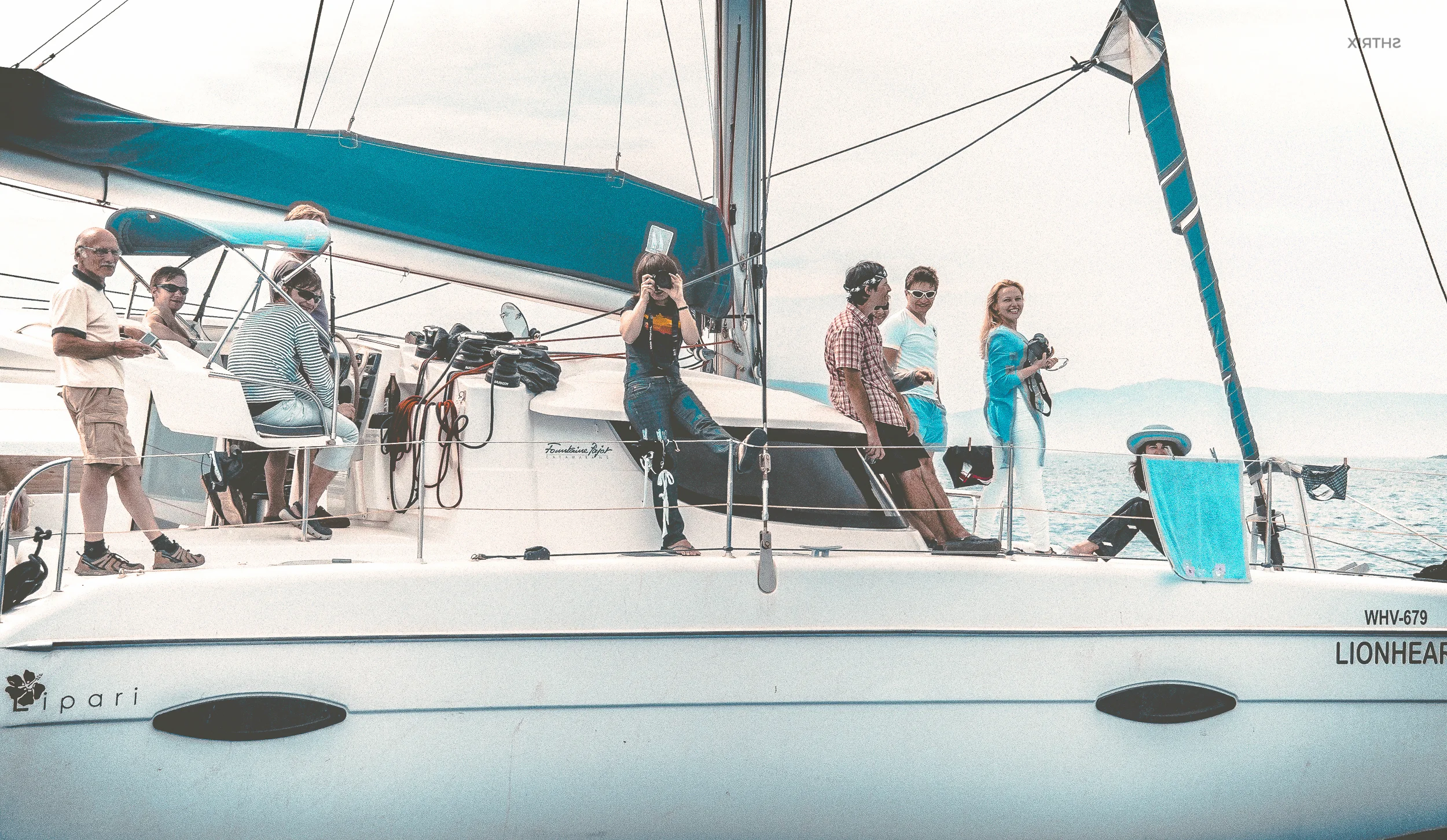 Ibiza, Spain. Shot with Nikon