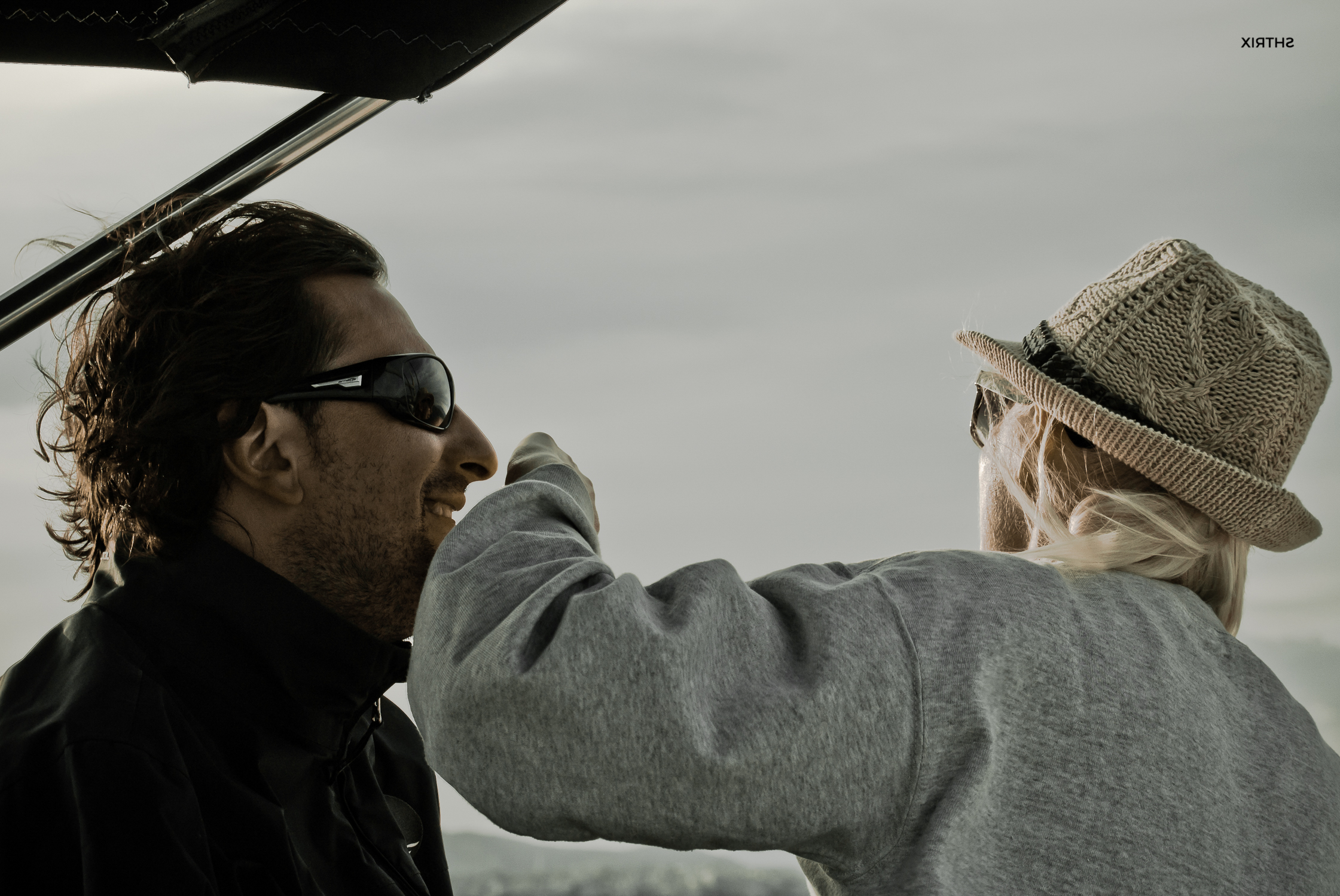 Athens, GR, shot with Nikon