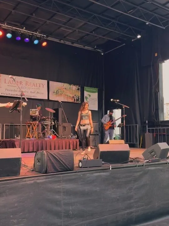 Let&rsquo;s celebrate Shakira&rsquo;s music on Saturday Nov 15th the High Noon. 8pm. Please buy your tickets in advance. Info in my bio. #shakiratribute