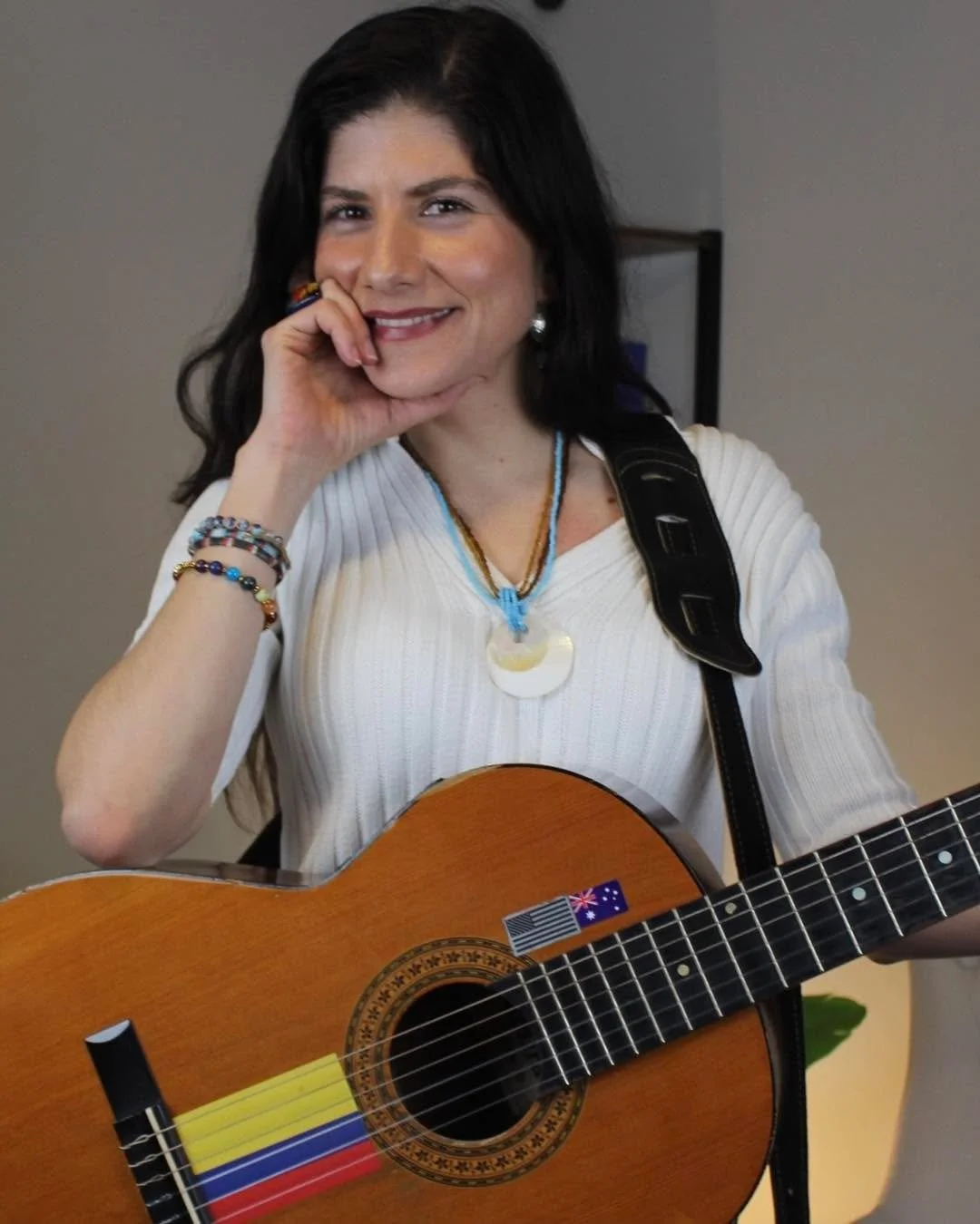 🎶✨ FRIDAY NIGHT MUSIC SERIES ✨🎶
Join me this Friday, Feb 6, from 8&ndash;10pm for live music at The Bar inside the Madison Concourse Hotel 📍
1 W Dayton St, Madison, WI

It&rsquo;s a solo show with a fun mix of styles&mdash;from rock to Latin rhyth