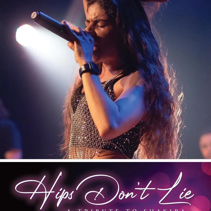 Feel like going to an amazing theater to see Hips Don&rsquo;t Lie - Shakira Tribute Band? Here is your opportunity! July 29, 7:30-10pm

Built in 1929, The Bend Theater was originally built as a Vaudeville theater in West Bend. 

125 N. Main St.
West 