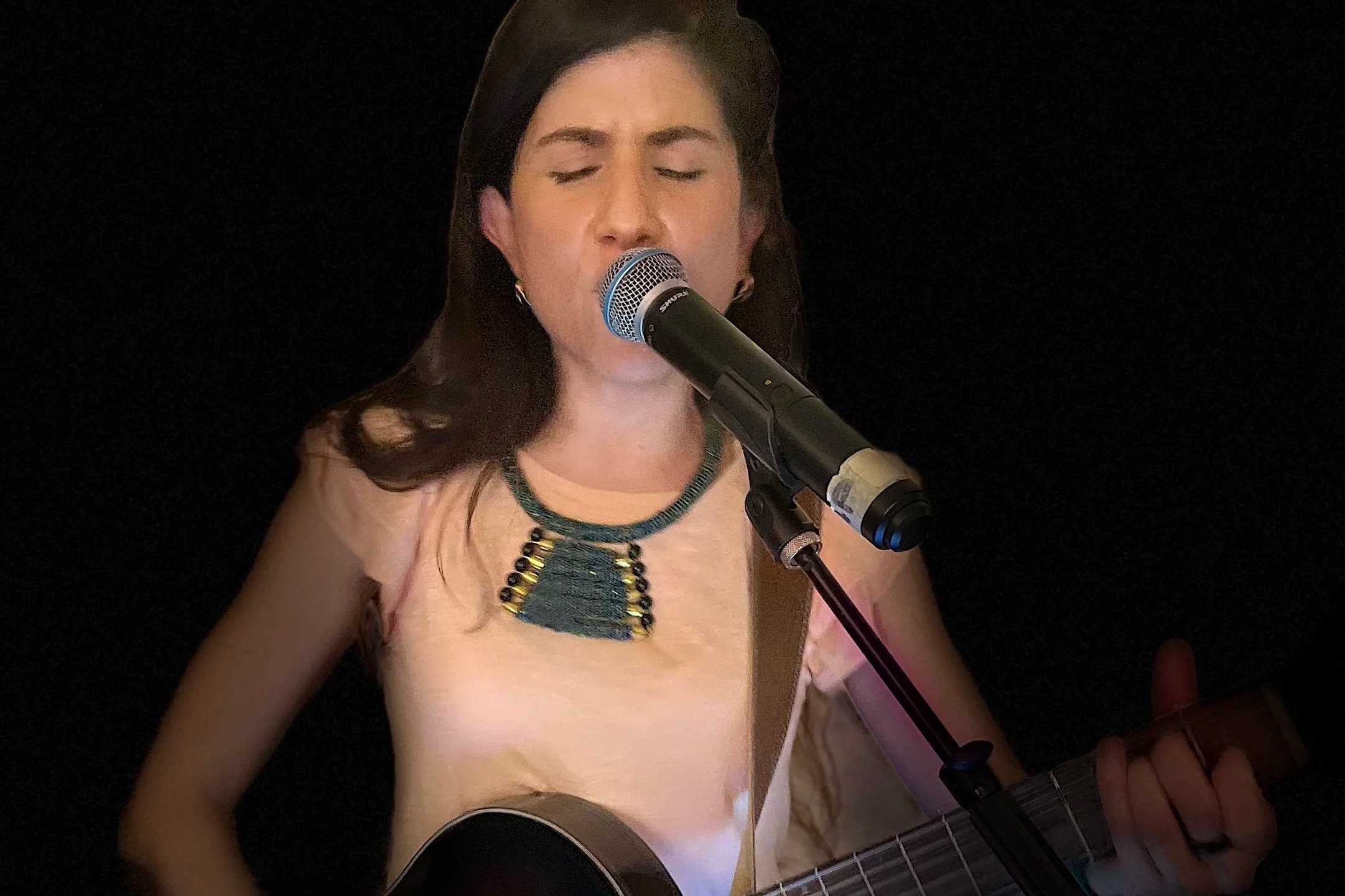 Solo Show at La Taguara Bar &amp; Grill