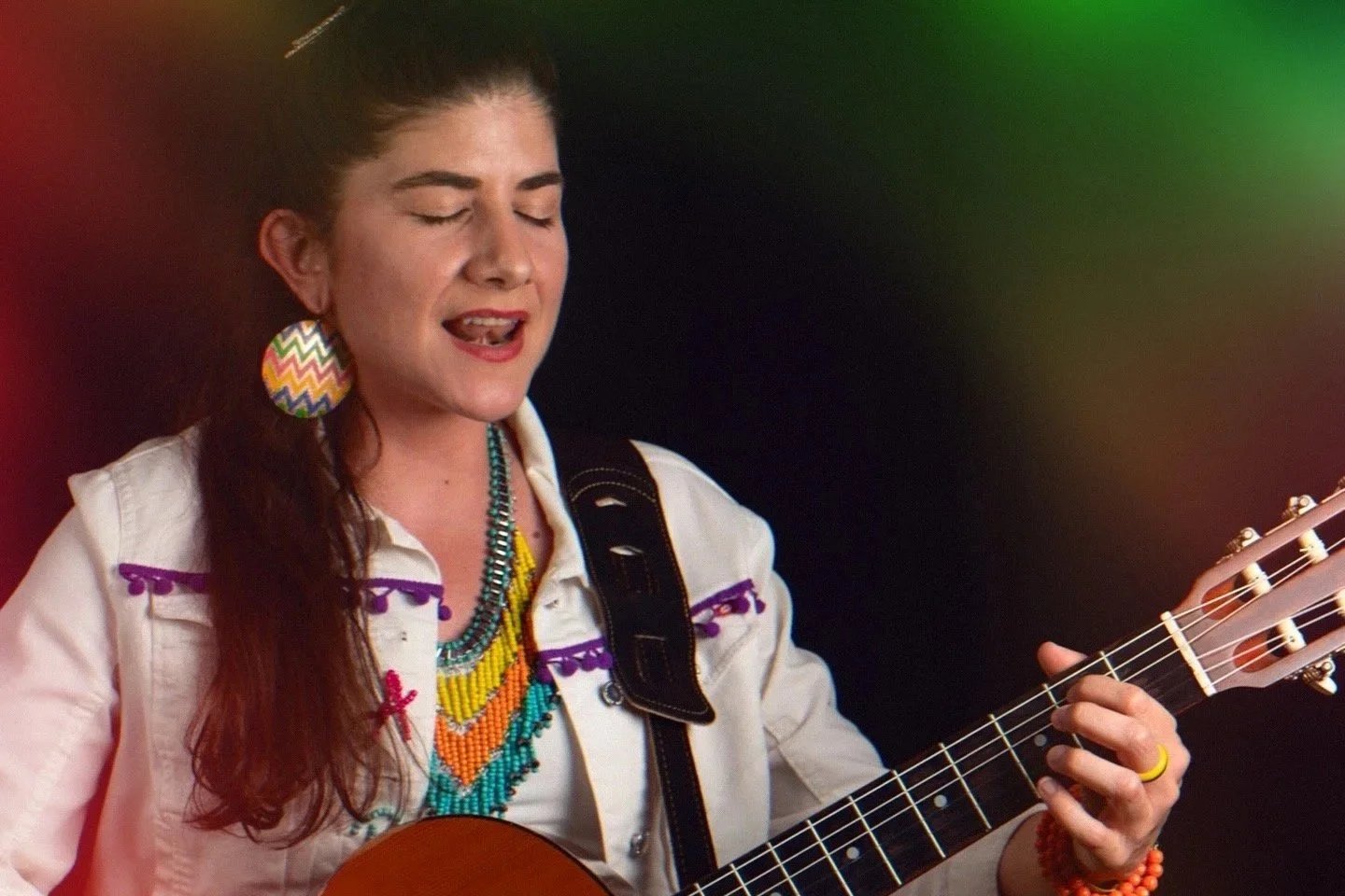 Solo Show at La Taguara Bar &amp; Grill 