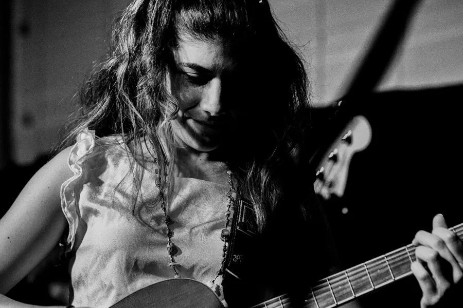 Solo Show at La Taguara Bar &amp; Grill 