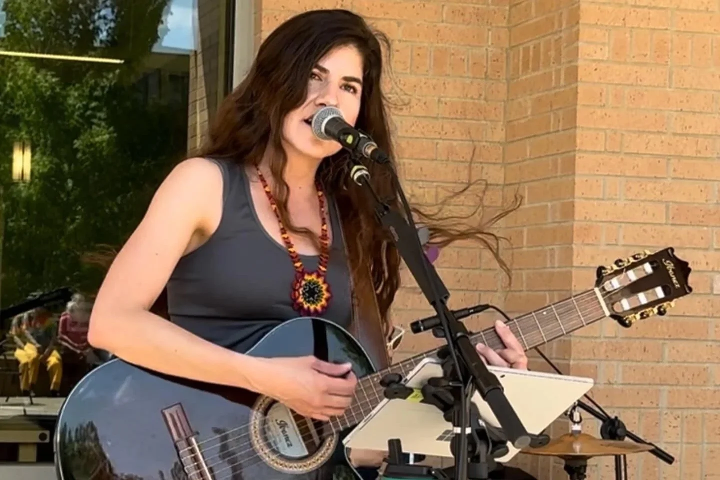 Solo Show at La Taguara Bar &amp; Grill  