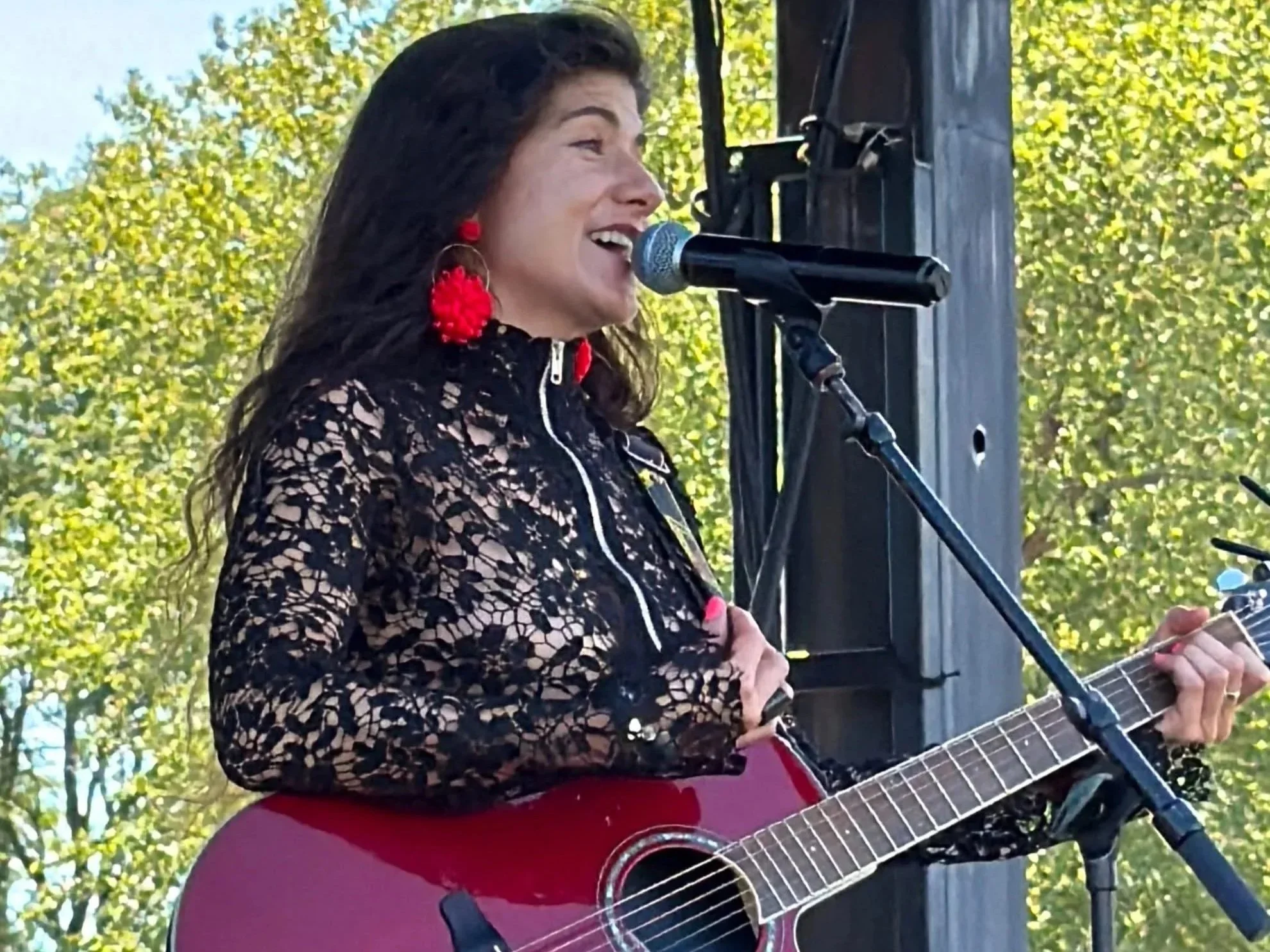 Evansville Fall Fest