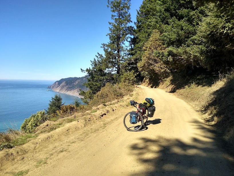 California - Part 2