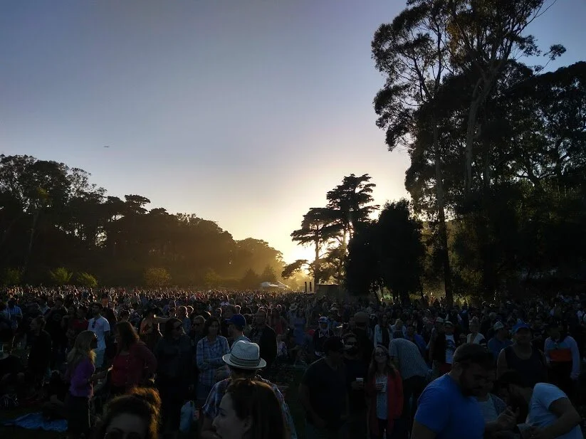 California - Part 1