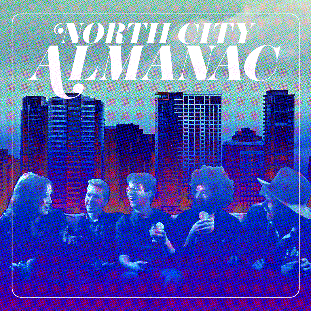 Introducing: North City Almanac